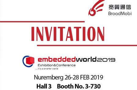 Wide Wing Communication Exhibition MWC2019 World Mobile Communication Congress