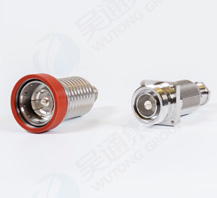 QC Series Connector