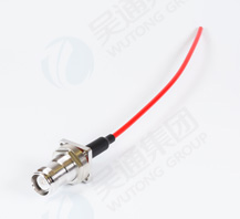 Semi Flexible/Semi-rigid Cable Components