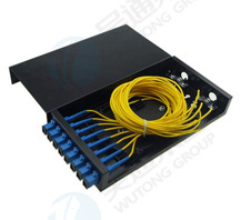 Optical Cable Termination Box