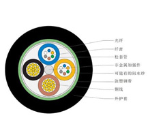 photoelectric Composite Cable