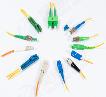Indoor Optical Fiber Patch Cord/Pigtail