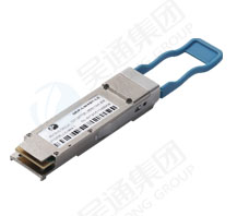 100G QSFP28 NRZ Transceiver