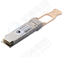 200G QSFP56 Multi-mode Transceiver