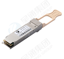 100G QSFP28 Multi-mode Transceiver