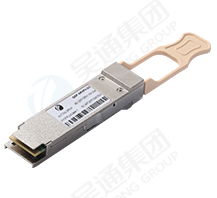 40G QSFP+ Multi-mode Transceiver