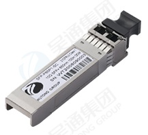 10G SFP+ Multi-mode Transceiver