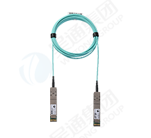 400G QSFP-DD AOC