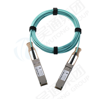 100G QSFP28 AOC