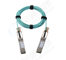 40G QSFP+ AOC