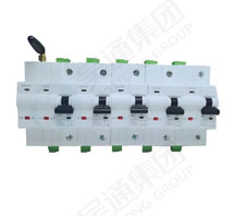 Intelligent Circuit Breakers of 5G Base Station
