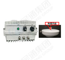 5G Room Division Active Antenna System (Room Division Frequency Shift/Conversion System)